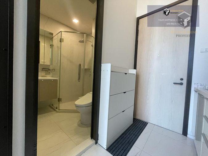 รูป Chewathai Residence Asoke | 🚝ใกล้ BTS,MRTพระราม9 #2025121713507 #MKT - รูปที่ 8/9