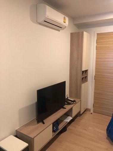 รูป 🏢 ให้เช่าคอนโด : Knightsbridge Duplex Tiwanon (ไนท์บริดจ์ ดูเพล็กซ์ ติวานนท์)   รหัสทรัพย์ | 📌LNP-C11078  - รูปที่ 4/23