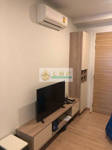 รูป 🏢 ให้เช่าคอนโด : Knightsbridge Duplex Tiwanon (ไนท์บริดจ์ ดูเพล็กซ์ ติวานนท์) รหัสทรัพย์ | 📌LNP-C11078 - รูปที่ 4/23