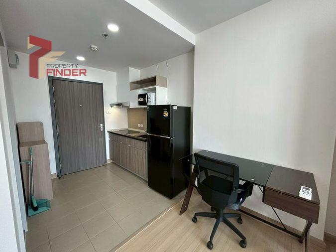 รูป PFD-07689 ให้เช่า ศุภาลัย เวอเรนด้า รามคำแหง (Supalai Veranda Ramkhamhaeng) ใกล้ ARL รามคำแหง | Studio 28 ตรม. เฟอร์ฯ ครบ พร้อมอยู่ - รูปที่ 10/13