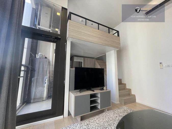 รูป Chewathai Residence Asoke | 🚝ใกล้ BTS,MRTพระราม9 #2025121713507 #MKT - รูปที่ 1/9