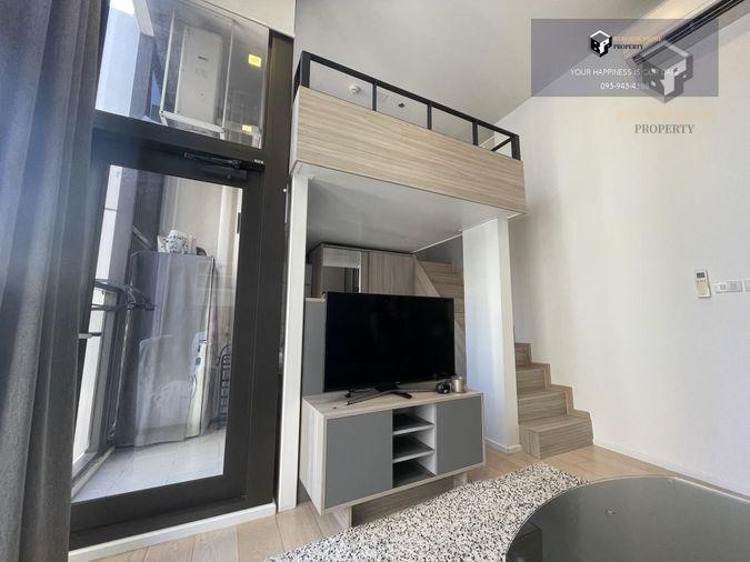 รูป Chewathai Residence Asoke | 🚝ใกล้ BTS,MRTพระราม9 #2025121713507 #MKT - รูปที่ 1/9