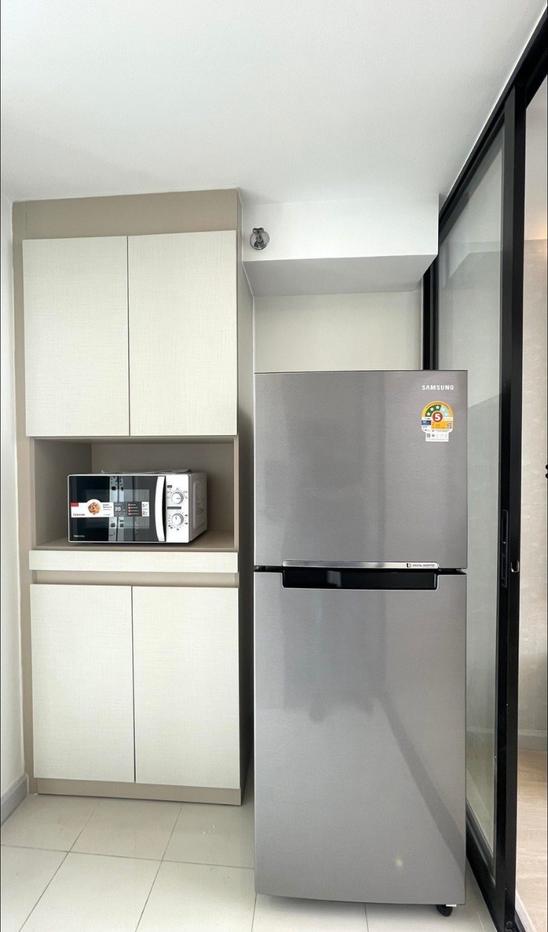 รูป ว่างพร้อมอยู่! KnightsBridge Prime. 1นอน 38ตร.ม. Line id: @pfagent - รูปที่ 6/10