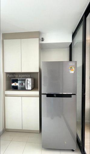 รูป ว่างพร้อมอยู่! KnightsBridge Prime. 1นอน 38ตร.ม. Line id: @pfagent - รูปที่ 6/10