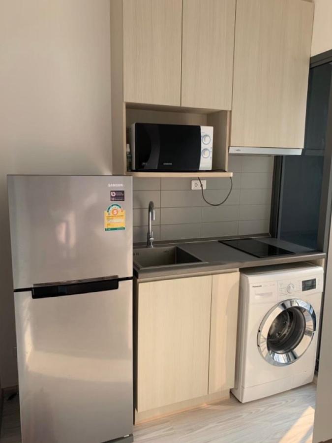 picture Condo for Rent: Ideo Mobi Sukhumvit Eastgate Direct access to BTS Bang Na - 10/15