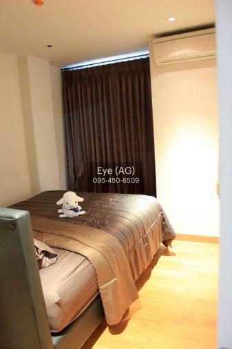 picture The President Sukhumvit (1bed1bath 35sqm) - 11/17