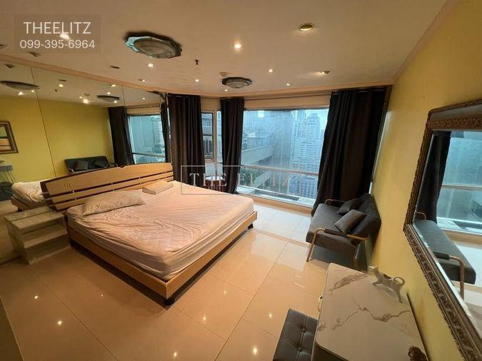 รูป ✨ The Best Deal in Nana ราคาพิเศษ Sukhumvit Suite ห้องสวย ราคาดี 'ต่ำกว่าตลาด' หาไม่ได้อีกแล้ว 🎉 - รูปที่ 7/10