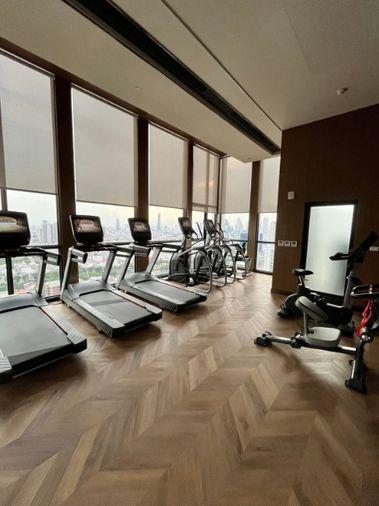 รูป 🏢 ขายคอนโด : The Issara Sathorn (ดิ อิสสระ สาทร)   รหัสทรัพย์ | 📌LNP-C11059  - รูปที่ 4/8