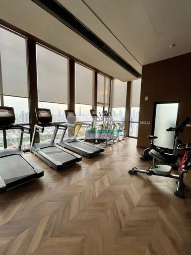 รูป 🏢 ขายคอนโด : The Issara Sathorn (ดิ อิสสระ สาทร) รหัสทรัพย์ | 📌LNP-C11059 - รูปที่ 4/8