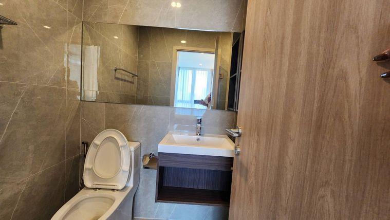 รูป ให้เช่า ✨ Nue District R9 Rama 9 ✨ เฟอร์นิเจอร์ และ เครื่องใช้ไฟฟ้าครบ ใกล้ MRT พระราม 9 - รูปที่ 11/11