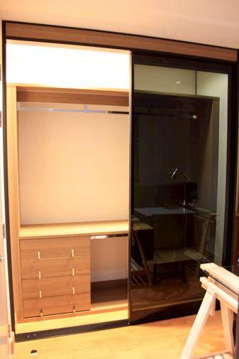 picture The President Sukhumvit (1bed1bath 35sqm) - 14/17