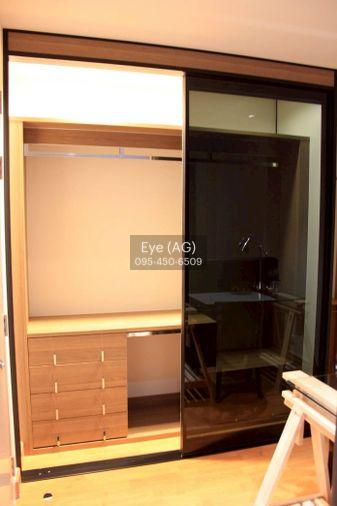 picture The President Sukhumvit (1bed1bath 35sqm) - 14/17