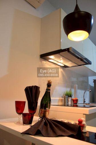 picture The President Sukhumvit (1bed1bath 35sqm) - 9/17