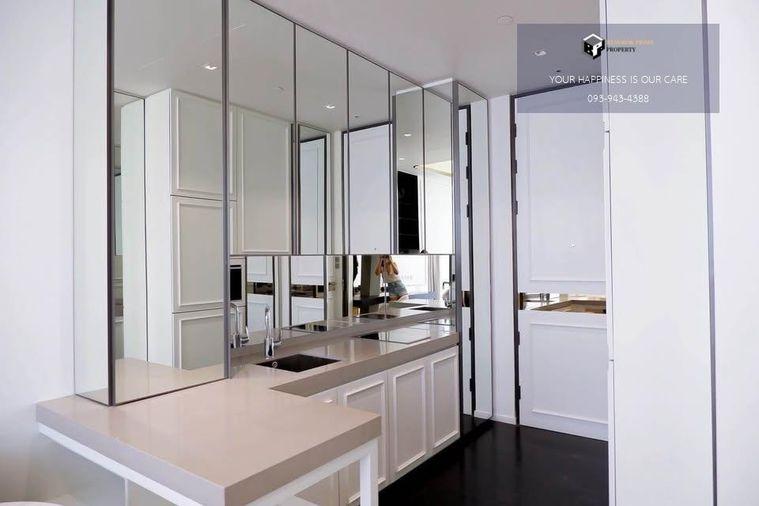 picture 28 Chidlom | Ultra-Luxury & Sophisticated #2025121713498 #MKT - 4/6