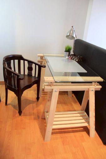 picture The President Sukhumvit (1bed1bath 35sqm) - 10/17
