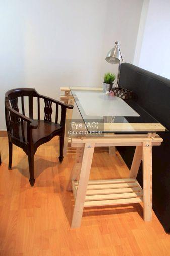 picture The President Sukhumvit (1bed1bath 35sqm) - 10/17