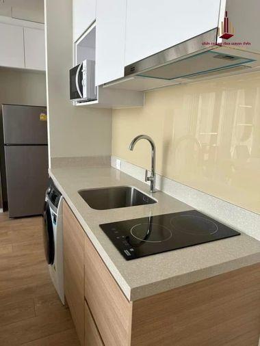 picture ✨ For Sale: Noble Around Sukhumvit 33 Condo ✨  💰 Only 13,000,000 THB - 5/8