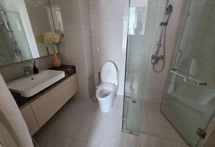 picture  Noble State39. 1bed 30sqm. Line id: @pfagent - 4/4