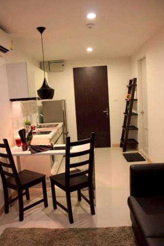 picture The President Sukhumvit (1bed1bath 35sqm) - 6/17
