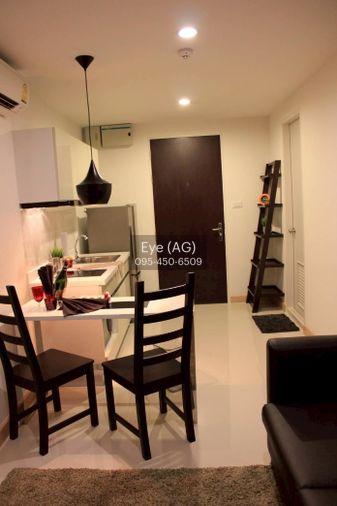 picture The President Sukhumvit (1bed1bath 35sqm) - 6/17