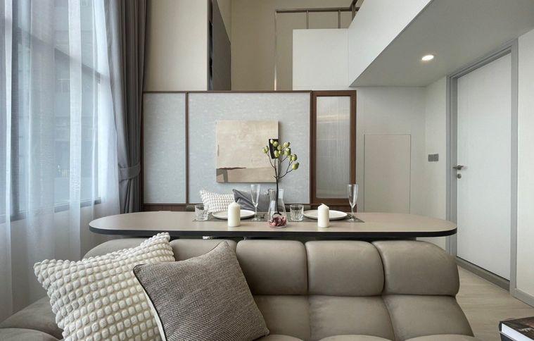 รูป ว่างพร้อมอยู่! KnightsBridge Prime. 1นอน 38ตร.ม. Line id: @pfagent - รูปที่ 5/10