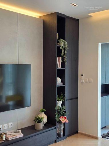 รูป 🏡 ให้เช่าบ้านเดี่ยวหมู่บ้าน วิลลาจจิโอ 3 ศรีนครินทร์-บางนา ตกแต่งสวย ใกล้ Mega Bangna, (ST-02) - รูปที่ 3/11