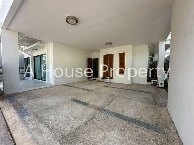 รูป บ้านเดี่ยวให้เช่า โครงการ มบ.เดอะ คอมพลีท ศรีราชา ชลบุรี - รูปที่ 20/20