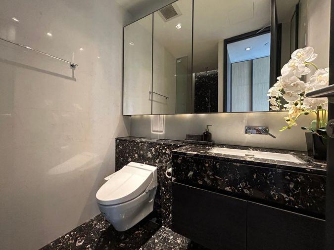 รูป 🍃OwWasan171225🍃  🎉 FOR SALE  🎉  🚩 BEATNIQ Sukhumvit 32 :   Condo บีทนิค สุขุมวิท 32 - รูปที่ 15/17