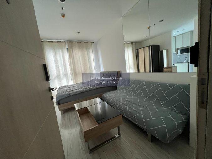 รูป Condo for Rent: Ideo Mobi Sukhumvit Eastgate Direct access to BTS Bang Na - รูปที่ 4/15