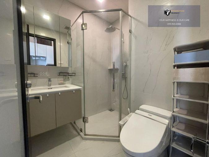 รูป Chewathai Residence Asoke | 🚝ใกล้ BTS,MRTพระราม9 #2025121713507 #MKT - รูปที่ 9/9