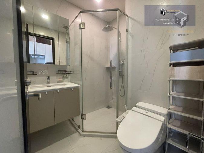 รูป Chewathai Residence Asoke | 🚝ใกล้ BTS,MRTพระราม9 #2025121713507 #MKT - รูปที่ 9/9