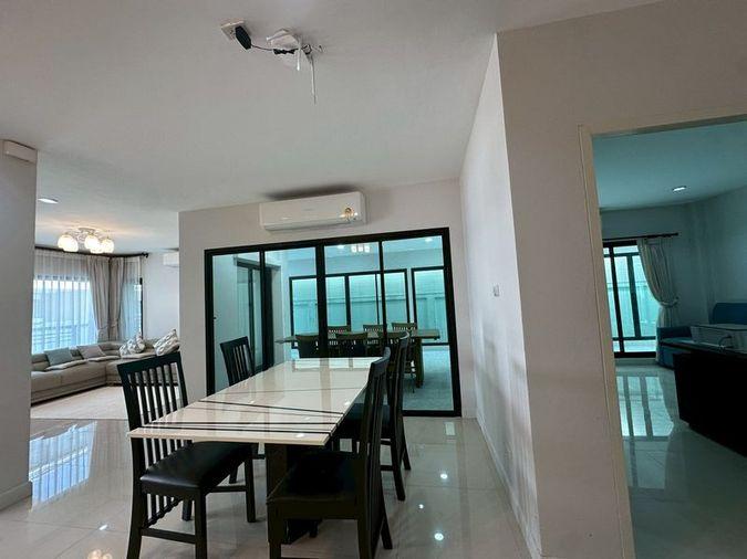 รูป บ้านเดี่ยวให้เช่า โครงการ มบ.เดอะ คอมพลีท ศรีราชา ชลบุรี  - รูปที่ 6/20