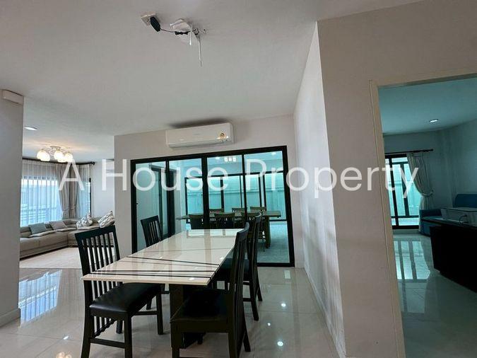 รูป บ้านเดี่ยวให้เช่า โครงการ มบ.เดอะ คอมพลีท ศรีราชา ชลบุรี - รูปที่ 6/20