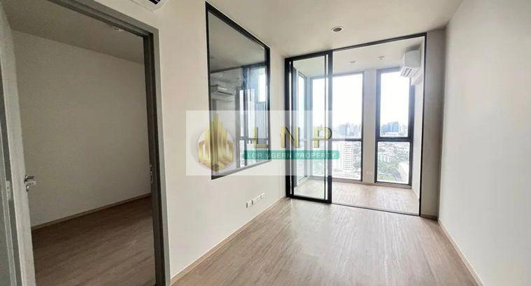 รูป 🏢 ขายคอนโด : The Issara Sathorn (ดิ อิสสระ สาทร) รหัสทรัพย์ | 📌LNP-C11059 - รูปที่ 7/8