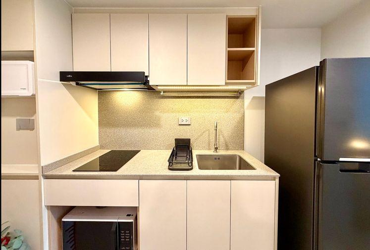 picture Culture Chula. 1bed 35sqm. Line id: @pfagent - 7/10