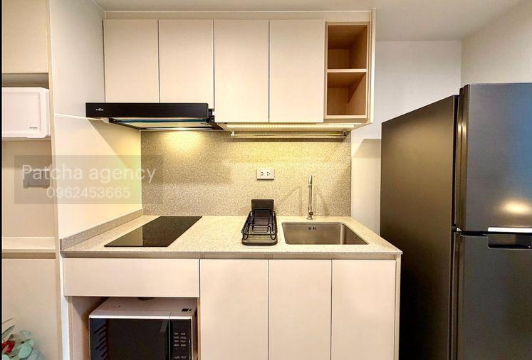 picture Culture Chula. 1bed 35sqm. Line id: @pfagent - 7/10