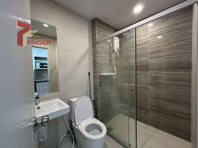 รูป PFD-07689 ให้เช่า ศุภาลัย เวอเรนด้า รามคำแหง (Supalai Veranda Ramkhamhaeng) ใกล้ ARL รามคำแหง | Studio 28 ตรม. เฟอร์ฯ ครบ พร้อมอยู่ - รูปที่ 12/13