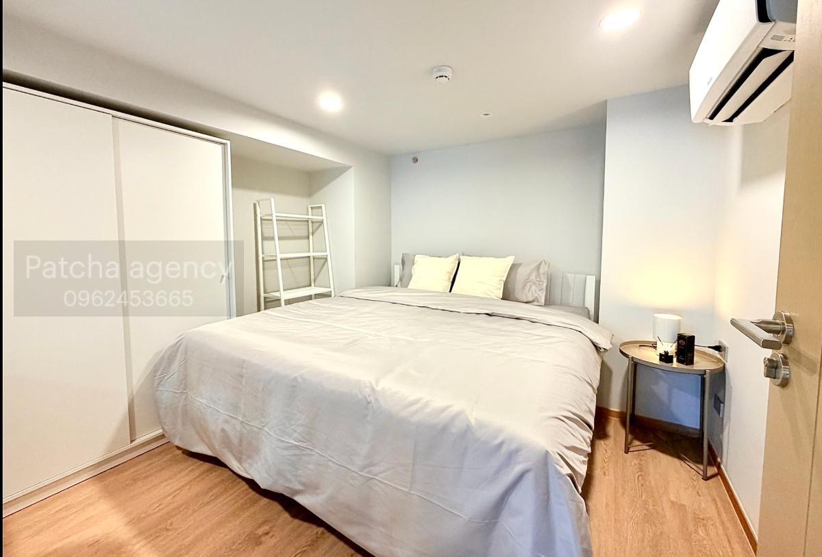 picture Culture Chula. 1bed 35sqm. Line id: @pfagent - 8/10