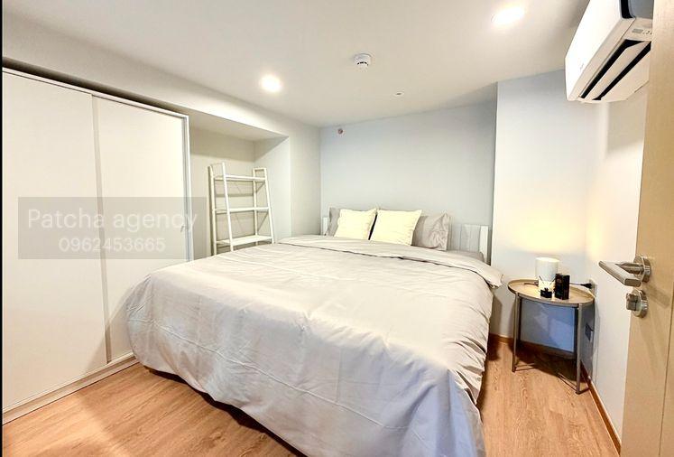 picture Culture Chula. 1bed 35sqm. Line id: @pfagent - 8/10