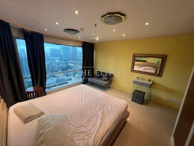 รูป ✨ The Best Deal in Nana ราคาพิเศษ Sukhumvit Suite ห้องสวย ราคาดี 'ต่ำกว่าตลาด' หาไม่ได้อีกแล้ว 🎉 - รูปที่ 8/10