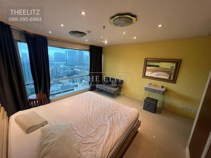 รูป ✨ The Best Deal in Nana ราคาพิเศษ Sukhumvit Suite ห้องสวย ราคาดี 'ต่ำกว่าตลาด' หาไม่ได้อีกแล้ว 🎉 - รูปที่ 8/10
