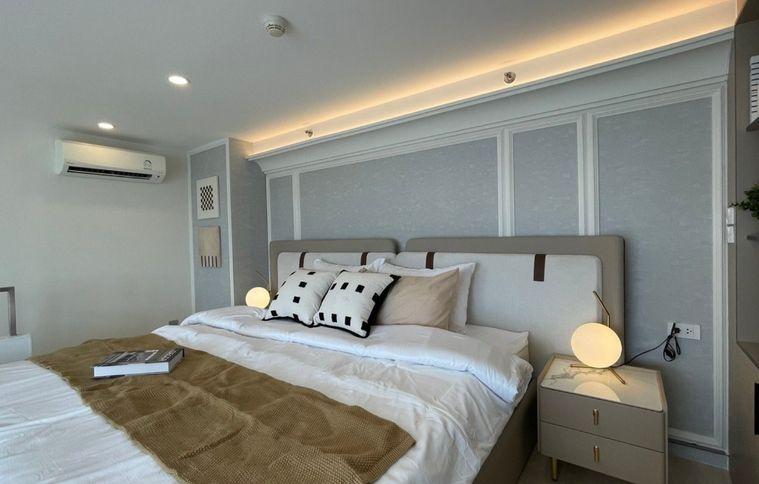 รูป ว่างพร้อมอยู่! KnightsBridge Prime. 1นอน 38ตร.ม. Line id: @pfagent - รูปที่ 9/10