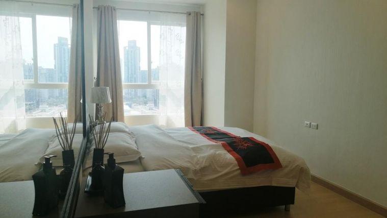 picture For Rent ✨ Supalai Lite Ratchada - Naradhiwas - Sathon ✨ Fully Furnished and Equipped with Appliances. - 4/7