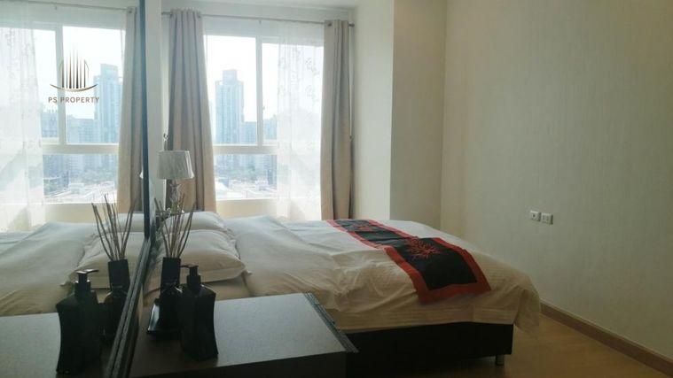 picture For Rent ✨ Supalai Lite Ratchada - Naradhiwas - Sathon ✨ Fully Furnished and Equipped with Appliances. - 4/7