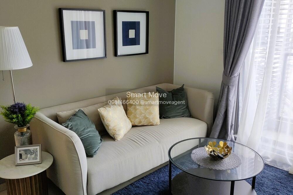 รูป 🔥 สำหรับาขาย- เช่า !! วิวเมือง, ชั้นสูง 14++, ทำเลดี!! 🔥 Code C20230209238....The Lofts Ekkamai, 1 ห้องนอน, 1 ห้องน้ำ, แต่งครบ, ราคาพิเศษ!!📣📣 - รูปที่ 2/11