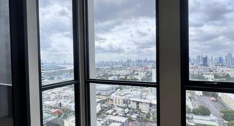 รูป 🏢 ขายคอนโด : The Issara Sathorn (ดิ อิสสระ สาทร)   รหัสทรัพย์ | 📌LNP-C11059  - รูปที่ 3/8