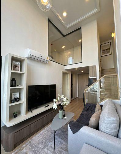 picture Life Rama4. 2beds 48sq.m.   Line id: @pfagent - 5/14
