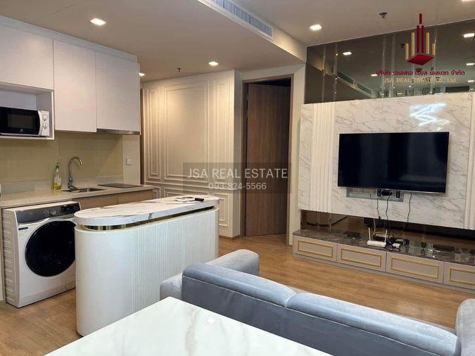 picture ✨ For Sale: Noble Around Sukhumvit 33 Condo ✨ 💰 Only 13,000,000 THB - 2/8