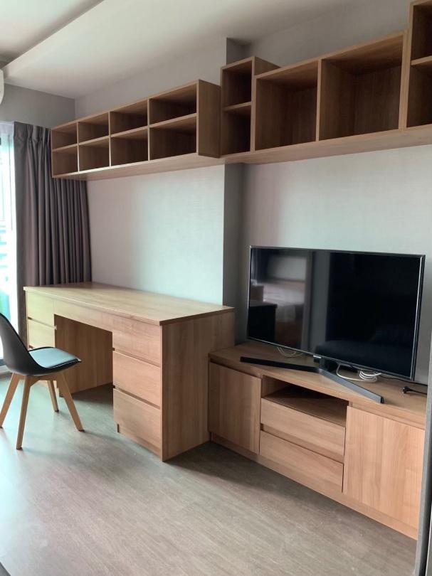 picture Condo for Rent: IDEO Sukhumvit 93 Near BTS Bang Chak - 10/18
