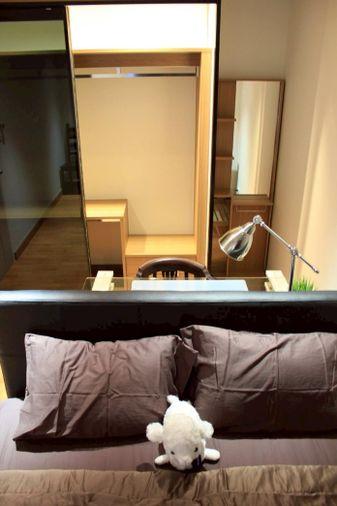 picture The President Sukhumvit (1bed1bath 35sqm) - 12/17